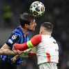 Corsport- Hancko il pallino, Laporte la chance