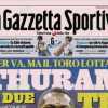 Gazzetta - Koopmeiners, alla Motta, e’ l’intoccabile