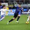 Serie A, Inter-Como 2-0