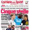 Corsport - Cinque stelle