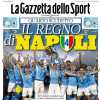 Gazzetta - Il Regno di Napoli