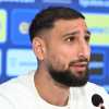 Donnarumma: "Affascinato dal City, voglio fare storia"