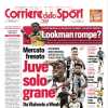 Corsport - Juve, solo grane