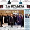La Stampa - Ed adesso arriva anche Zhegrova 