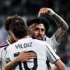 Marchegiani a Sky: "Vittoria meritata della Juventus, ha fatto la gara che doveva fare"