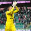 Gazzetta - Se parte Perin c’è Audero