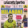 Gazzetta - Furia Tudor