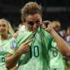 ESCLUSIVA TJ - Lettera aperta di Pigolotti a Girelli: "10 anni da quando abbiamo deciso di intraprendere un pezzo di cammino insieme per la tua sfolgorante carriera. Sulla campionessa, Cristiana e l'insegnamento..." 