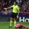 Europa League: Nizza-Roma, arbitra lo spagnolo Munuera