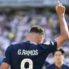 Anche Gonçalo Ramos sul mercato, ci pensa il Milan e la Juve…