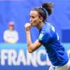 Women International Recap: altro pari per le azzurre, vince Sliskovic 