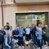 JOFC ALCAMO: Ospite speciale