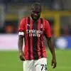 Kessié strizza l’occhio alla Juventus: il centrocampista sogna il ritorno in Serie A