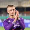 QUI VIOLA - Sottil in panchina contro la Juventus, spazio a Gudmundsson. Kean al centro dell'attacco