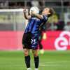Inter, Barella: "Spero Donnarumma faccia il bravo"