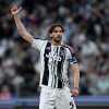 Eurosport - Le pagelle di Juventus-Udinese: Locatelli il migliore, bene Yildiz e Nico Gonzalez