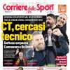 Corsport - Gattuso sorpassa Cannavaro