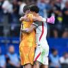 Ecco chi è vicino a Stones, Juve defilata