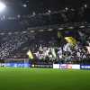 Juventus-Borussia Dortmund, Gattuso e Montella presenti in tribuna
