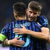 Champions: Inter-Slavia Praga 3-0