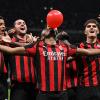 Coppa Italia, Milan-Lecce 3-0: Allegri stacca il pass per gli ottavi