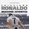 LIBRERIA BIANCONERA - "Cristiano Ronaldo: Missione Juventus". Esce il libro di Francesco Paolo Giordano