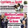 Corsport - Motta e Conte si giocano la Juve 