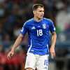 Inter travolta dal PSG, Barella non si da pace: "Non so cosa sia successo"