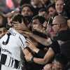 JUVE, IL QUARTO POSTO E' UN PUNTO DI PARTENZA