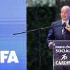 Morte Diogo Jota, Infantino: "Giorno triste per il calcio"