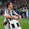 Corsport - Yildiz stella della Juve tra i baby top 