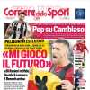 Corsport - Pep su Cambiaso