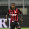 QUI MILAN - Rosso ad Estupinan, salterà la Juventus