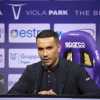 ANSA - Fiorentina: accelerata per Kean, nel mirino sempre Zaniolo