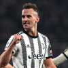Cremonese-Juventus 0-1: Milik salvatore della patria, bene Szczesny: Paredes entra e fa danni 