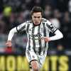 Juventus.com - Federico Chiesa-Back on Track: i luoghi
