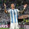 Di Maria verso il Rosario Central non dimentica la Juve: "Grazie a ogni club in cui sono stato"