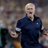 Media inglesi 'torna Mourinho, allenerà il Nottingham Forest'