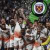 Tmw - Il West Ham pensa al chief scout bianconero Tognozzi