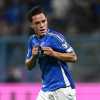 LIVE TJ - Italia-Moldavia 2-0, Raspadori e Cambiaso in rete 