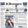 Il Messaggero - Roma, c’è Espirito Santo