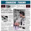 Corriere di Torino - Juve, altra rimonta tra i fischi 