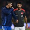 Juventus, blitz Celik