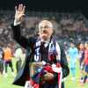 A Claudio Ranieri il premio Sport e diritti umani di Amnesty