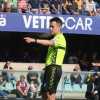 Verona-Juventus 1-3 ai rigori con l’arbitro designato per sabato