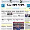 La Stampa - Generazione Yildiz