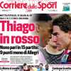 Corsport- Thiago in rosso