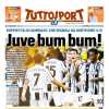 Tuttosport - Juve bum bum