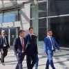 LIVE TJ - Inaugurato il memoriale Verso Altrove dedicato alle vittime dell’’Heysel. Presenti John, Chiellini, Perin e Gatti (VIDEO)