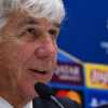 Atalanta, Gasperini: "Contro il Barcellona si fa la storia"